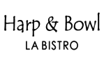 Harp and Bowl La Bistro