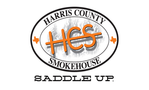 Harris County Smokehouse