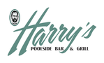 Harry's Poolside Bar & Grill