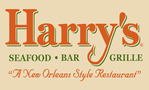 Harry's Seafood Bar and Grille
