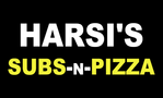 Harsi's Subs N Pizza