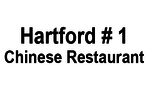 Hartford # 1 Chinese Restaurant