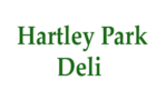 Hartley Park Deli