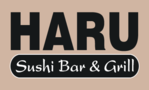 Haru Sushi Bar & Grill