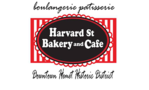 Harvard St Bakery And Cafe