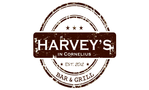 Harvey's in Cornelius