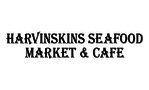 Harvinskins Seafood Market & Cafe