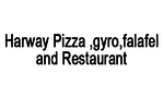 Harway Pizza Gyro Falafel