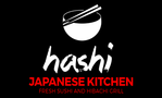 Hashi Japanese Kitchen