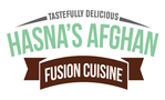 Hasna's Afghan Fusion Cuisine