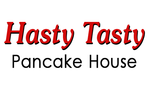 Hasty Tasty Pancake House
