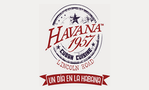 Havana 1957 Cuban Cuisine
