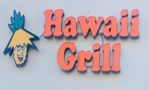 Hawaii Grill