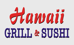 Hawaii Grill & Sushi