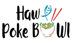 Hawaii Poke Bowls