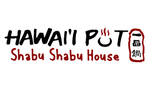 Hawaii Pot Shabushabu House