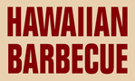Hawaiian Barbeque