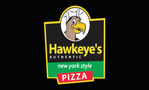 Hawkeye Pizza