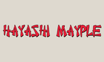 Hayashi Mayple
