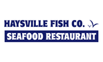 Haysville Fish Co