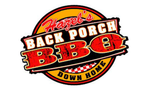 Hazel's Back Porch Bbq