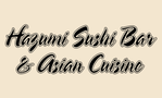 Hazumi Sushi Bar & Asian Cuisine
