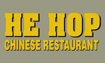 He Hop Chinese Restaurant