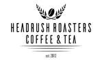 Headrush Roasters Coffee & Tea