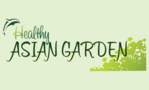 Healthy Asian Garden