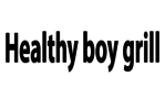 Healthy Boy Grill