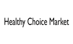Healthy Choice Market