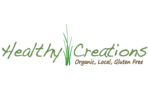 Healthy Creations Cafe
