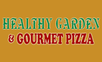 Healthy Garden & Gourmet Pizza