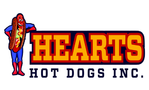 Hearts Hotdogs Inc.