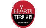 Hearty Teriyaki