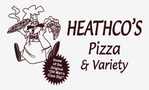 Heathco's Pizza & Variety