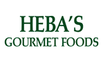 Heba's Gourmet Foods