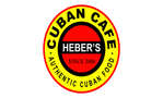 Heber's Cuban Cafe East Orlando