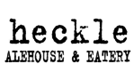 Heckle Alehouse & Eatery