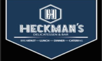 Heckman's Delicatessen