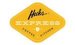 Hecks Express Coffee + Kitchen