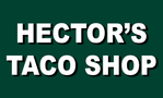 Hector's Taco Shop & Fruteria