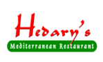 Hedary's Mediterranean Restaurant