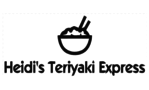 Heidi's Teriyaki Express
