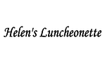Helen's Luncheonette
