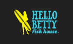 Hello Betty Fish House