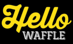 Hello Waffle Cart