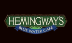 Hemingway's Blue Water Cafe