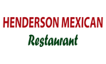 Henderson Mexican Restaurant