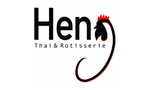Heng Thai and Rotisserie